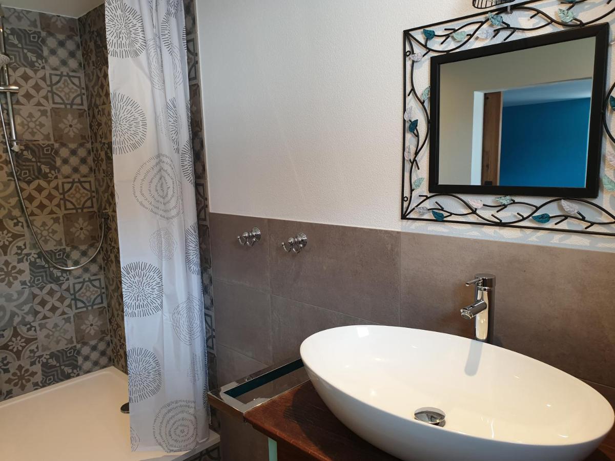 Schlafwelt - Schalkhaus-Kuba Otel Elsenfeld Dış mekan fotoğraf